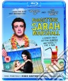 (Blu-Ray Disk) Forgetting Sarah Marshall [Edizione: Regno Unito] dvd