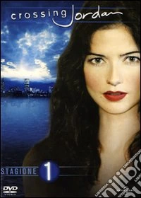 Crossing Jordan. Stagione 1 dvd