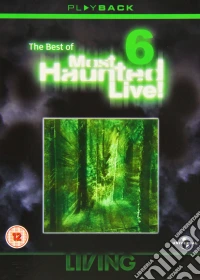 Most Haunted Live: Best Of - 6 [Edizione: Regno Unito] dvd