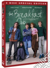 Breakfast Club (Special Edition) (2 Dvd) dvd