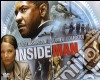 Inside Man dvd
