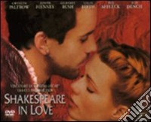 Shakespeare in love dvd usato