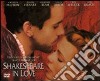 Shakespeare In Love (Wide Pack Tin Box) dvd