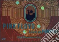 Pink Floyd. Live at Pompei dvd