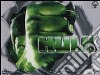 Hulk (Wide Pack Tin Box) (2 Dvd) dvd