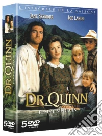 Dr Quinn Saison 1 (5 Dvd) [Edizione: Francia] dvd