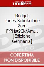 Bridget Jones-Schokolade Zum Fr?Hst?Ck/Am... [Edizione: Germania] dvd