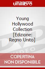 Young Hollywood Collection [Edizione: Regno Unito] dvd