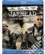 (Blu-Ray Disk) Jarhead [Edizione: Regno Unito] [ITA] brd