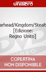 Jarhead/Kingdom/Stealth [Edizione: Regno Unito] dvd
