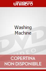 Washing Machine dvd