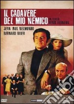 Cadavere Del Mio Nemico (Il) dvd