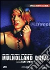 Mulholland Drive dvd