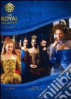 Elizabeth / L'Altra Donna Del Re / Elizabeth - The Golden Age (3 Dvd) dvd