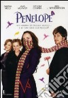 Penelope dvd