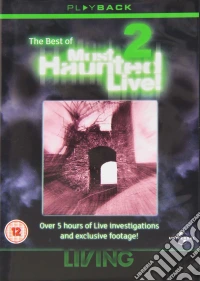 Most Haunted Live: Best Of - 2 [Edizione: Regno Unito] dvd