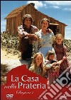 Casa Nella Prateria (La) - Stagione 01 (6 Dvd) dvd