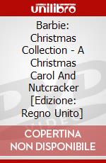 Barbie: Christmas Collection - A Christmas Carol And Nutcracker [Edizione: Regno Unito] dvd