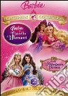 Barbie E Il Castello Di Diamanti / Barbie - La Principessa E La Povera (2 Dvd) dvd
