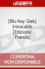 (Blu-Ray Disk) Intracable [Edizione: Francia] brd