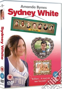 Sydney White [Edizione: Regno Unito] dvd