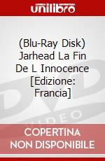 (Blu-Ray Disk) Jarhead La Fin De L Innocence [Edizione: Francia] brd