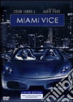 Miami Vice (2006) (Ltd) dvd