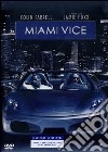 Miami Vice (2006) (Ltd) dvd