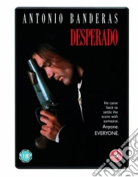 Desperado dvd