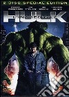 L' incredibile Hulk dvd