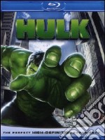 (Blu-Ray Disk) Hulk (2003)