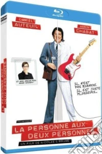 (Blu-Ray Disk) Personne Au Deux Personnes, La [Edizione: Francia] brd