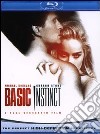 (Blu-Ray Disk) Basic Instinct dvd