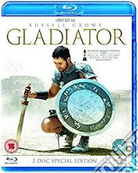 (Blu-Ray Disk) Gladiator / Gladiatore (Il) (2 Blu-Ray) brd