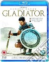 (Blu-Ray Disk) Gladiator / Gladiatore (Il) (2 Blu-Ray) [Edizione: Regno Unito] [ITA] dvd