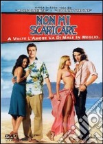 Non Mi Scaricare dvd