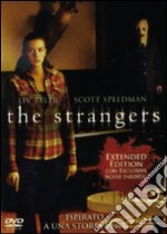 Strangers (The) dvd