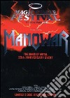 Manowar. Magic Circle Festival. Vol. 2 dvd