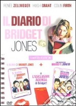 Il diario di Bridget Jones - Che pasticcio, Bridget Jones! (Cofanetto 2 DVD) dvd