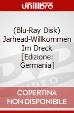 (Blu-Ray Disk) Jarhead-Willkommen Im Dreck [Edizione: Germania] brd