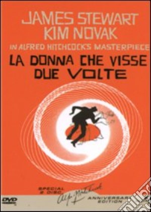 Donna Che Visse Due Volte (La) (2 Dvd) (Ltd) film in dvd di Alfred Hitchcock