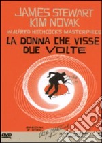 Donna Che Visse Due Volte (La) (2 Dvd) (Ltd)