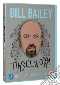 Bill Bailey - Tinselworm [Edizione: Regno Unito] dvd