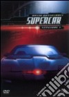 Supercar - Stagione 01 #02 (4 Dvd) dvd