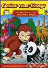 Curioso Come George #01 film in dvd di Frank Marino