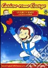 Curioso Come George #02 dvd