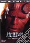 Hellboy - The Golden Army (SE) (2 Dvd) dvd