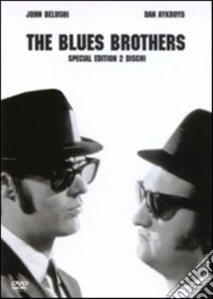 The Blues Brothers film in dvd di John Landis