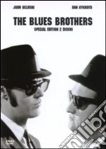 The Blues Brothers dvd