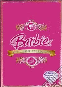 Barbie Complete Collection (Cofanetto 8 DVD) dvd
